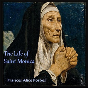 Life of Saint Monica cover