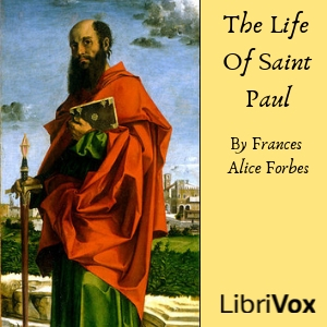 Life of Saint Paul cover