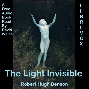 Light Invisible cover