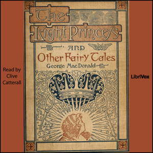 Light Princess and Other Fairy Tales cover