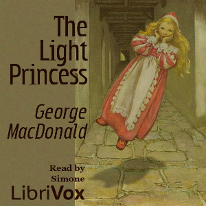 Light Princess (Version 3) cover