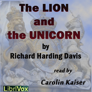 Lion and the Unicorn cover