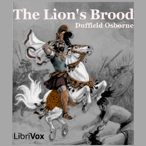 Lion's Brood cover