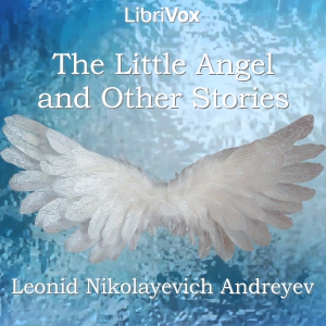 Little Angel and Other Stories cover