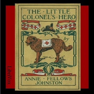 Little Colonel's Hero cover