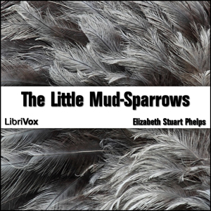 Little Mud-Sparrows cover
