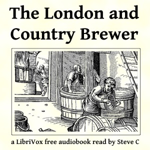 London and Country Brewer cover