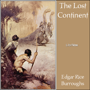 Lost Continent (Beyond Thirty) cover