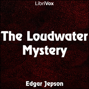 Loudwater Mystery cover