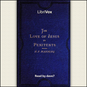 Love of Jesus to Penitents cover