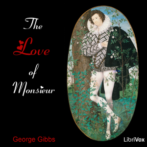 Love of Monsieur cover