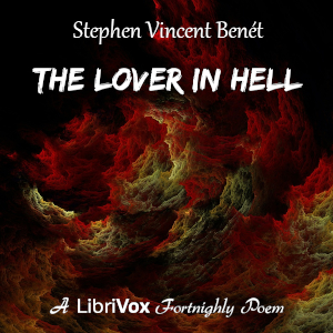 Lover in Hell cover