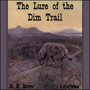 Lure of the Dim Trails cover