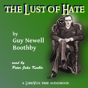 Lust of Hate cover