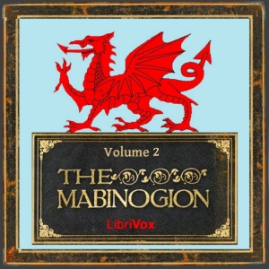 Mabinogion, Volume 2 cover