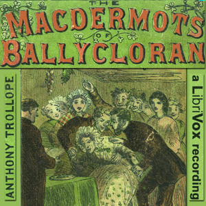 Macdermots of Ballycloran cover