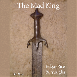 Mad King cover