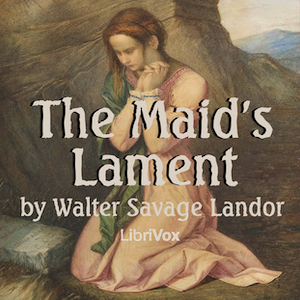 Maid's Lament cover