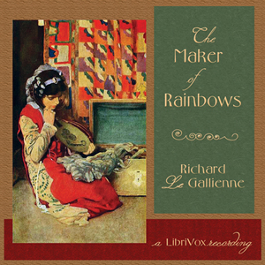 Maker of Rainbows cover