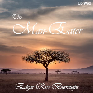 Man-Eater cover