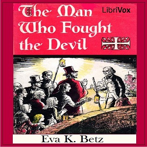 Man Who Fought the Devil cover