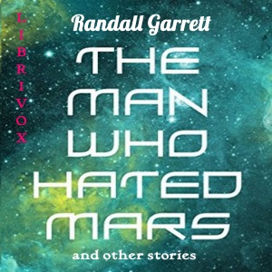 Man Who Hated Mars cover