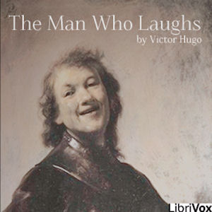 Man Who Laughs cover