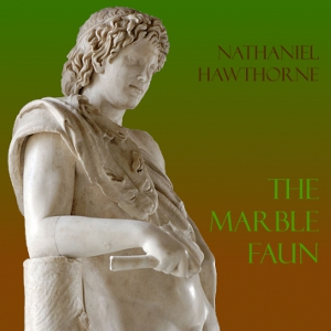 Marble Faun cover