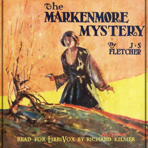 Markenmore Mystery cover