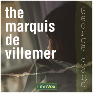 Marquis de Villemer cover