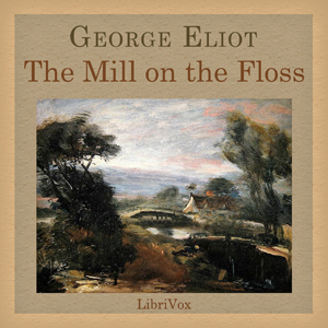 Mill on the Floss cover
