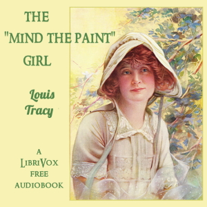"Mind The Paint" Girl cover