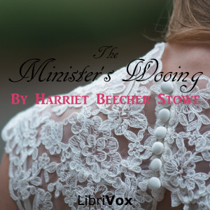 Minister's Wooing cover