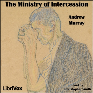 Ministry of Intercession cover