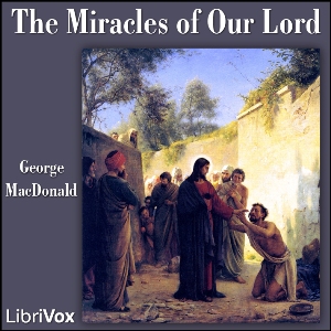 Miracles of Our Lord cover