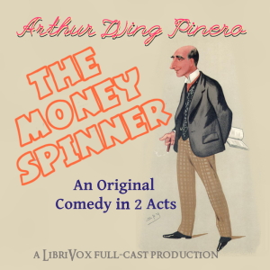 Money-Spinner cover