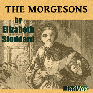 Morgesons cover
