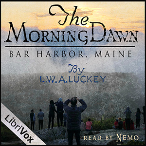 Morning Dawn cover