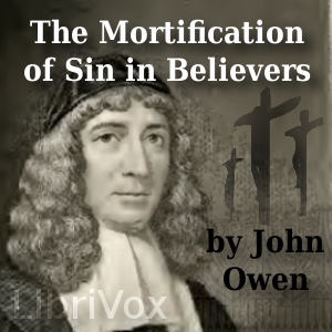 Mortification of Sin in Believers cover