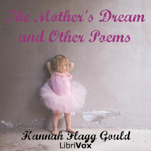 Mother's Dream, and Other Poems cover
