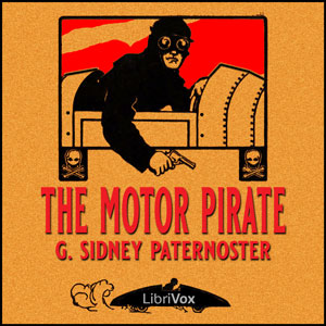 Motor Pirate cover