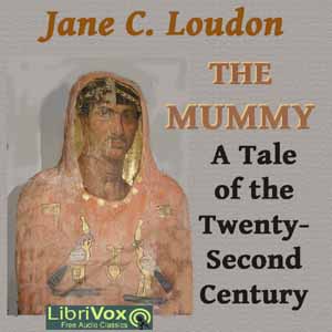 Mummy! A Tale of the Twenty-Second Century cover