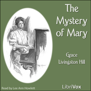 Mystery of Mary cover