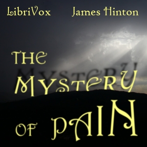 Mystery of Pain cover