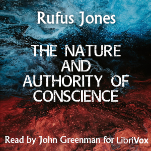 Nature and Authority of Conscience cover