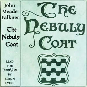 Nebuly Coat cover