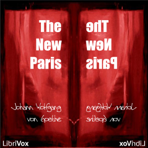 New Paris cover