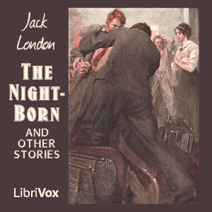 Night-Born cover