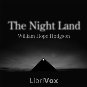 Night Land cover