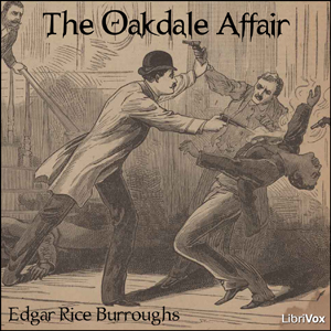 Oakdale Affair cover